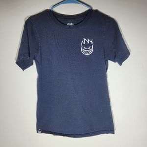 🛹Y2K EMBROIDERED SPITFIRE WHEELS T🛹